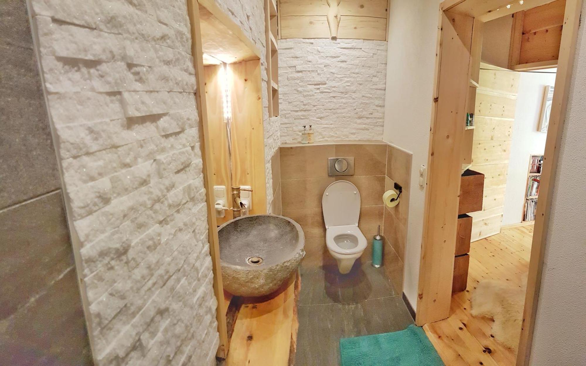 Dmg - 'Large, Luxurious Ground Floor' Apartment Фулпмес Екстериор снимка